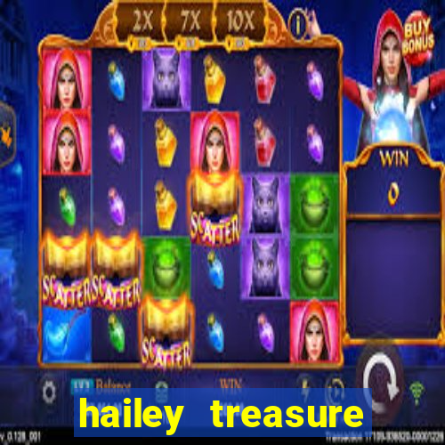 hailey treasure adventure mod apk unlimited money mediafıre